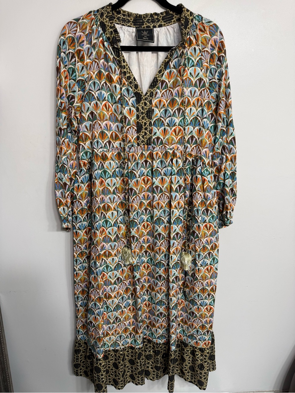Winston & Waits Dress